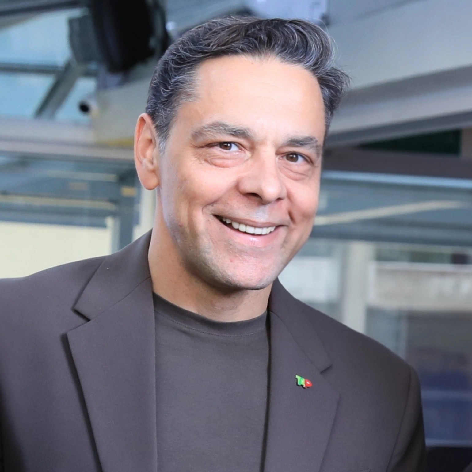 Marcelo Vitorino